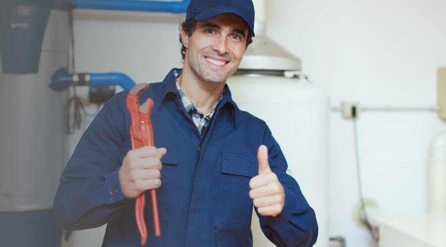 Professional emergency plumbing in Carnesville, GA